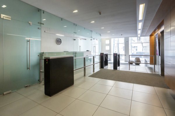 Продажа офисов 1550 кв.м, изолированный этаж, центр, метро - фото 3