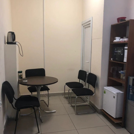 Фотография Продается складское помещение 1000 кв.м и АБК 200 м&sup2; возле МКАД - фото 6