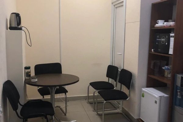 Продается складское помещение 1000 кв.м и АБК 200 м² возле МКАД - фото 6