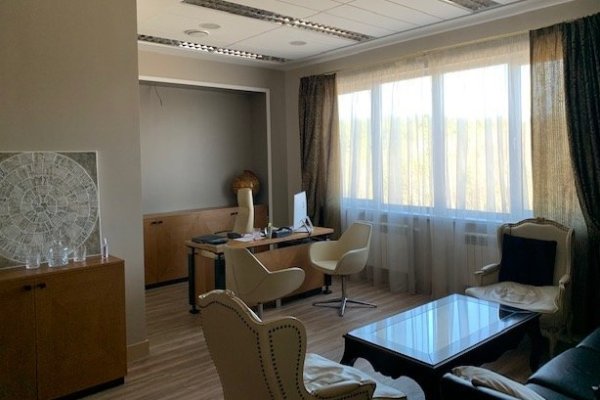 Аренда современного складского комплекса 2820 кв.м класса "А" с офисными помещениями рядом с Экспобелом - фото 3