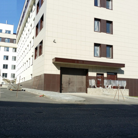 Фотография Сдается в аренду склад 470 кв.м в городе, офисы - фото 3