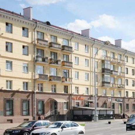 Фотография Помещение 177 кв.м в самом центре возле метро - фото 9