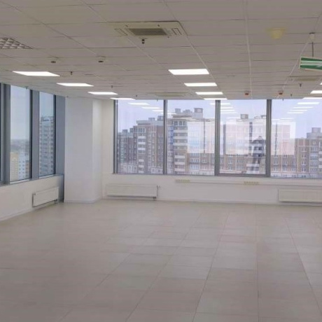 Фотография Продажа офиса 711,9 кв.м в БЦ Грин Сити, метро - фото 7