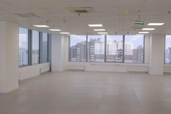 Продажа офиса 711,9 кв.м в БЦ Грин Сити, метро - фото 7