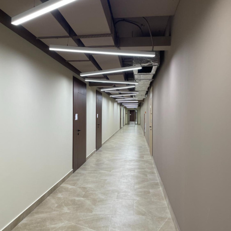 Фотография Аренда офисов от 70 до 10000 кв.м, м. Октябрьская - фото 5