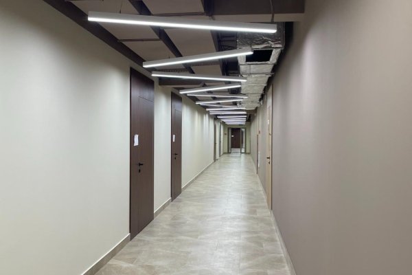 Аренда офисов от 70 до 10000 кв.м, м. Октябрьская - фото 5