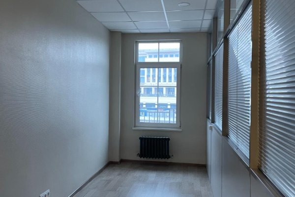 Офисы от 45 до 400 кв. в самом центре, м.Немига - фото 5