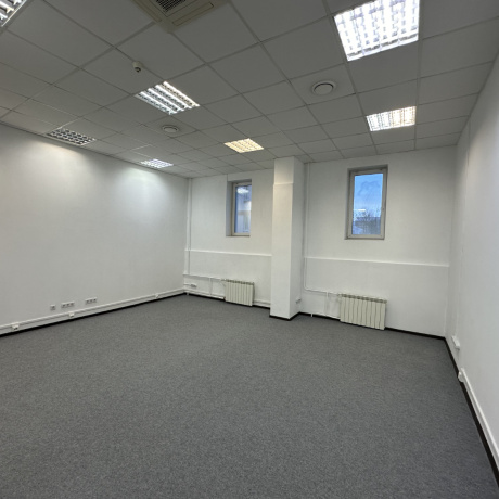 Фотография Офисы 110,5 кв.м (53,7+56,8), рядом метро - фото 6