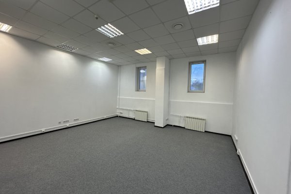 Офисы 110,5 кв.м (53,7+56,8), рядом метро - фото 6