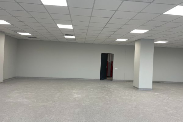 Аренда офисов от 70 до 10000 кв.м в новом МФК Призма, метро - фото 4