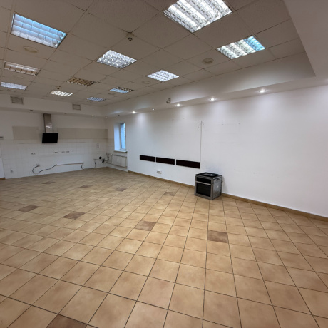 Фотография Офис 58,9 кв.м с водой и канализацией, центр, метро - фото 3