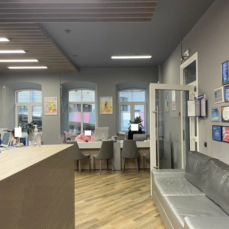 Фотография Аренда помещения 73,3 кв.м в центре, МЕТРО - фото 3