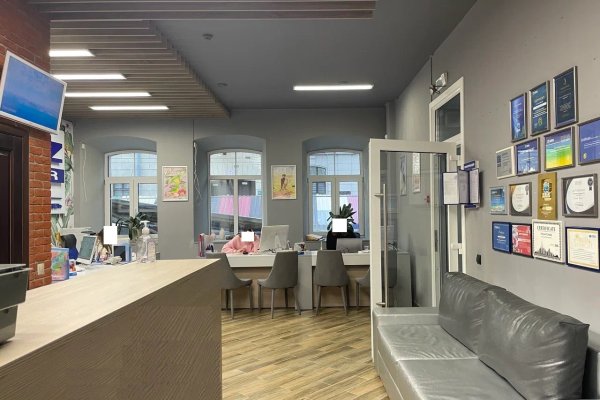 Аренда помещения 73,3 кв.м в центре, МЕТРО - фото 3