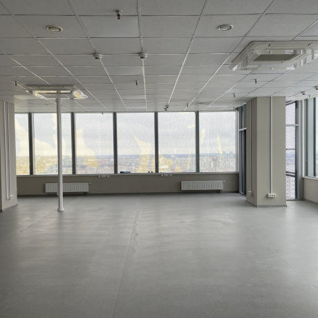 Фотография Аренда офисного блока 370 м&sup2; в престижном Бизнес-центре Green City - фото 4