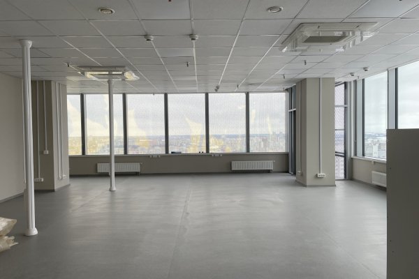 Аренда офисного блока 370 м² в престижном Бизнес-центре Green City - фото 4