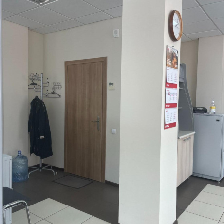 Фотография Аренда офиса 75 кв.м, разделен на 4 помещения, в современном БЦ &laquo;Империал&raquo; - фото 7