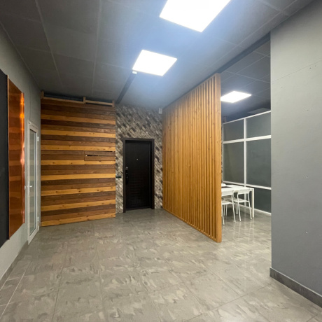 Фотография Офис 155 кв.м с ремонтом в центре - фото 9