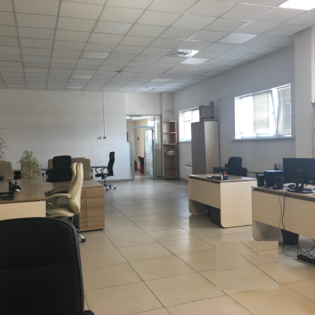 Фотография Продается складское помещение 1000 кв.м и АБК 200 м&sup2; возле МКАД - фото 4