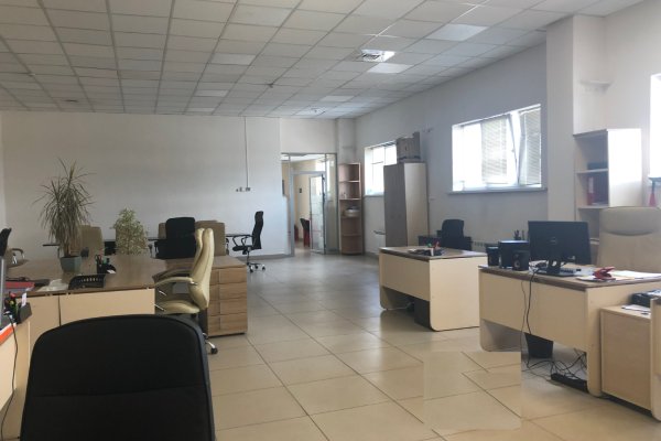 Продается складское помещение 1000 кв.м и АБК 200 м² возле МКАД - фото 4