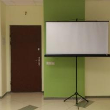 Фотография Офис 47 кв.м в бизнес-центре Парус - фото 4