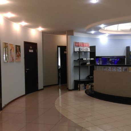 Фотография Продажа офисов 711 кв.м, этаж для всей компании - фото 2