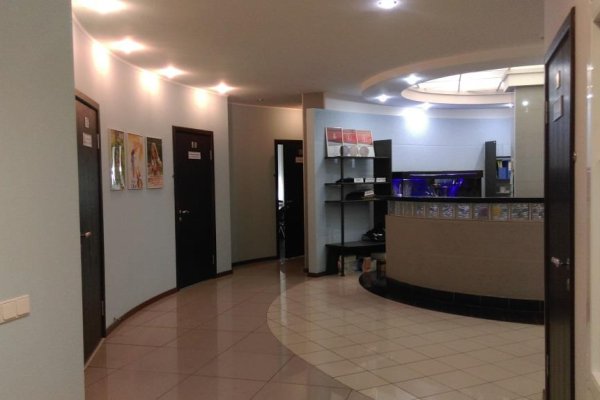 Продажа офисов 711 кв.м, этаж для всей компании - фото 2