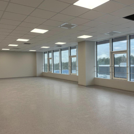 Фотография Аренда офисов от 70 до 6000 кв.м в новом МФК Призма, метро - фото 2