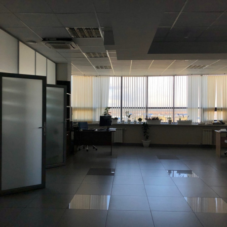 Фотография Аренда офиса 115 кв.м в бизнес-центре С-Юнион, метро, МКАД - фото 2