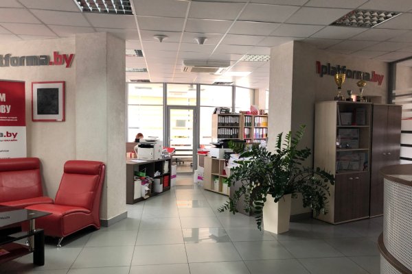 Офисы от 80 до 400 кв.м в БЦ С-юнион, м.Могилевская - фото 9