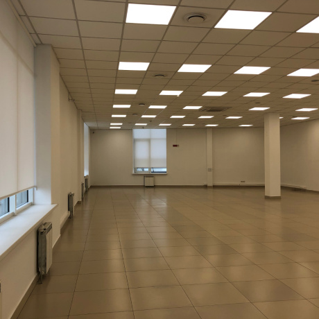 Фотография Продажа торгового помещения 470 кв.м возле БЦ С-Юнион, м.Могилевская - фото 5