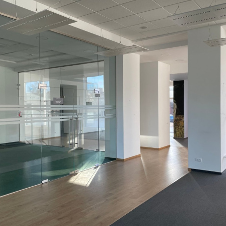 Фотография Аренда офиса 463,5 кв.м в центре, отдельный вход, метро - фото 5