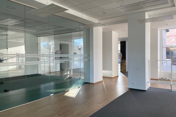 Аренда офиса 463,5 кв.м в центре, отдельный вход, метро - фото 5