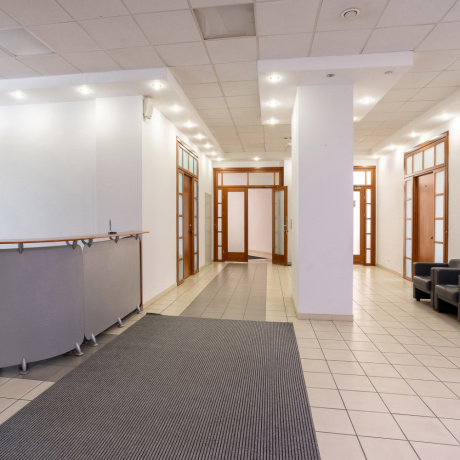 Фотография Продажа офисов 1550 кв.м, изолированный этаж, центр, метро - фото 4