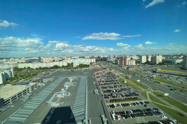 Офис 323,1 кв.м в БЦ Грин Сити, метро - фото 12