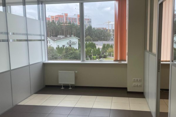Аренда офиса 75 кв.м в БЦ Империал, разделен на 4 помещения - фото 7