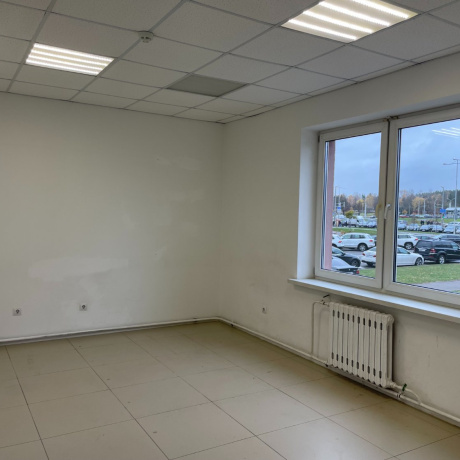 Фотография Аренда помещения 98,1 кв.м, метро - фото 5