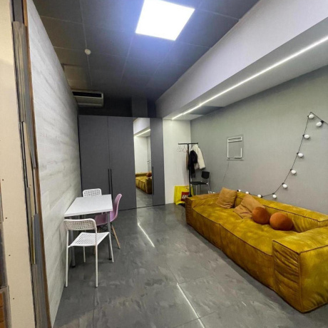 Фотография Офис 155 кв.м с ремонтом в центре - фото 8