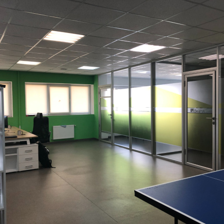 Фотография Аренда офисов от 270 до 540 кв.м в бизнес-центре воле МЕТРО - фото 9