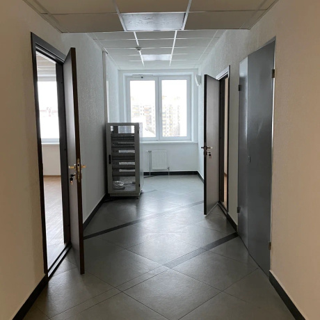 Фотография Аренда офиса 560 кв.м в центре, изолированный этаж, МЕТРО - фото 10