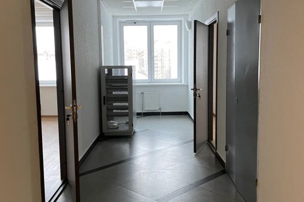 Аренда офиса 560 кв.м в центре, изолированный этаж, МЕТРО - фото 10