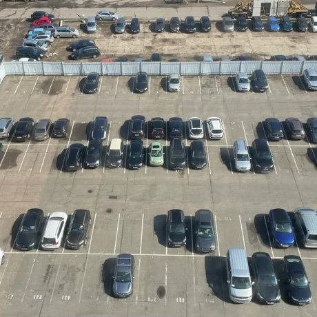 Фотография Аренда современного офисного блока 412,3 кв.м, м.Пушкинская - фото 14