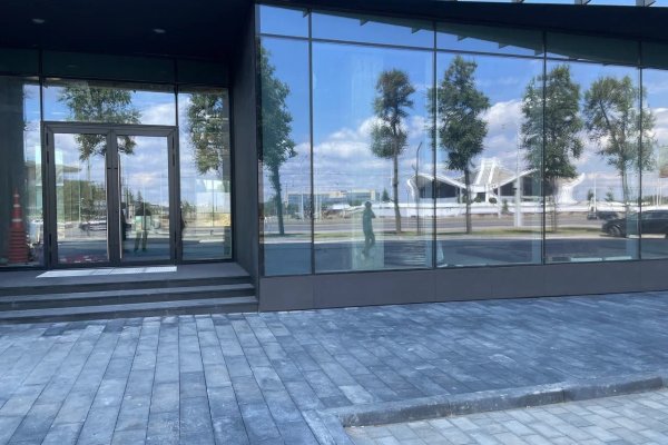 Торговые помещения от 120 до 260 кв.м в центре, просп.Победителей - фото 2