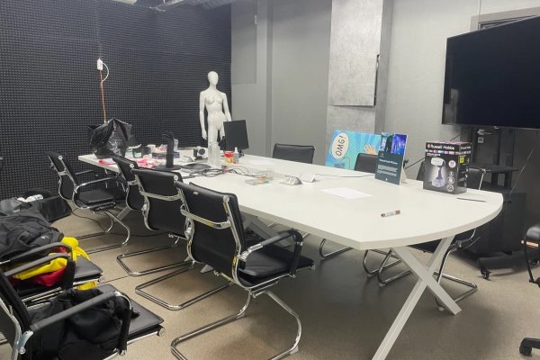 Аренда офисов от 270 до 540 кв.м в бизнес-центре воле МЕТРО - фото 4