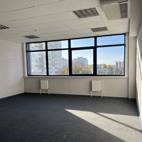 Фотография Аренда офисов от 50 до 320 кв.м в центре - фото 4