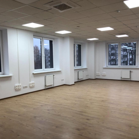 Фотография  Офисы от 560 до 1600 кв.м в центре, три этажа, метро - фото 2