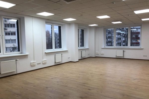  Офисы от 560 до 1600 кв.м в центре, три этажа, метро - фото 2