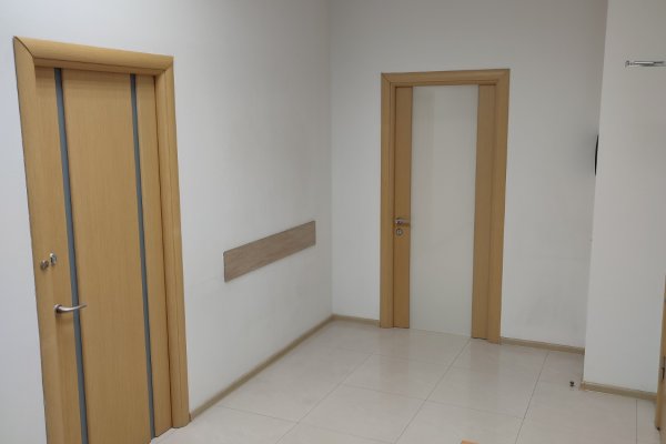 Офис 66,7 кв.м (три кабинета) в центре, метро - фото 7