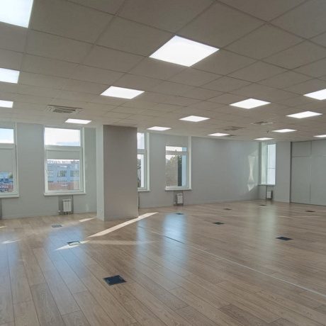 Фотография Аренда офисов 207,3 - 257,7 - 465 кв.м&nbsp;в БЦ &laquo;Каскад-Альфа&raquo;, МЕТРО - фото 3