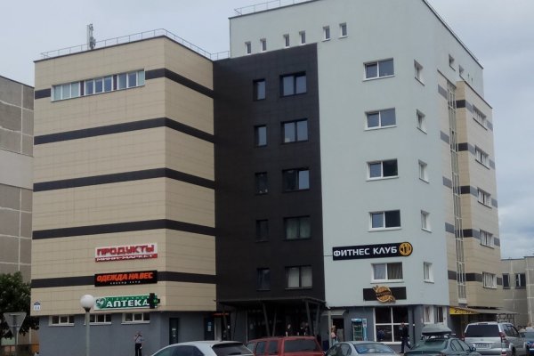 Офис 41,5 кв.м, метро - фото 3