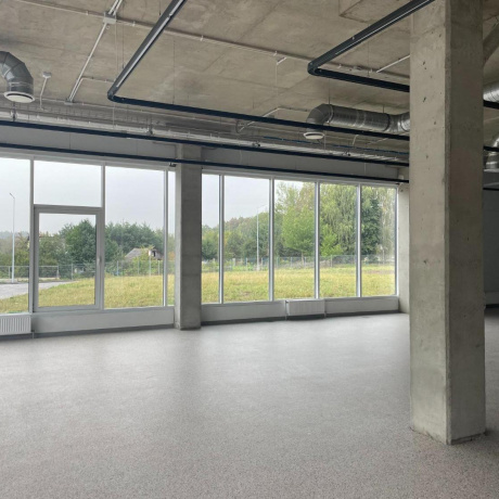 Фотография Сдаётся в аренду современный склад площадью 640 кв.м и АБК 200 кв.м - фото 7